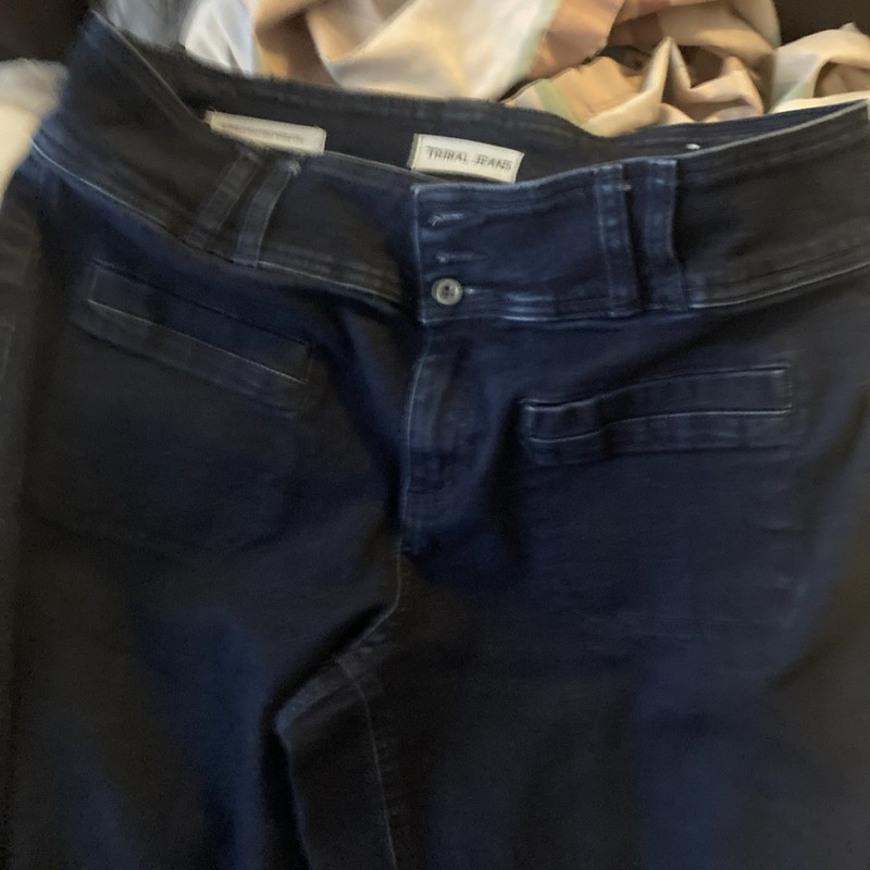 Tribal jeans size 14 Women’s Jeans