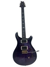 Paul Reed Smith 35 Anniversary Custom 24 - Violet Blue