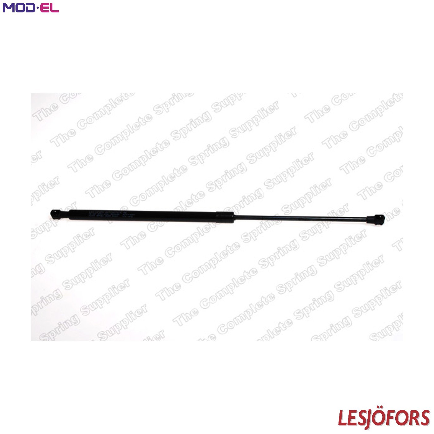 GAS SPRING BOOTCARGO AREA 8162025 FOR NISSAN YD22DDTiiYD22DDT 2.2L QG18DE 1.8L