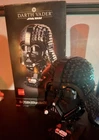 LEGO Star Wars: Darth Vader Helmet (75304)