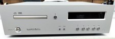 LUXMAN D-03X Digital MQA-CD Player DAC con telecomando ECCELLENTE TESTATO...