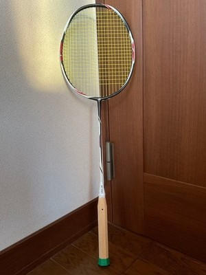 Yonex Duora Z Strike 3UG5 YONEX Badminton Racket | eBay