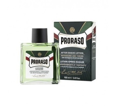 Proraso Eucalyptus After Shave Lotion 100ml