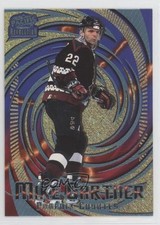 1997-98 Pacific Revolution Ice Blue Mike Gartner #105 HOF g6s
