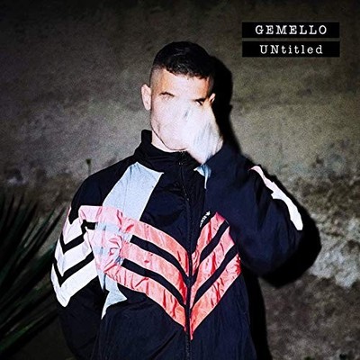 Gemello Untitled (CD) (UK IMPORT)