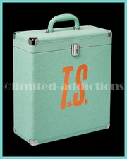 ⭐ NEW Taylor Swift - The Life Of A Showgirl Glittery Vinyl Case - SHIPS NOW! ⭐