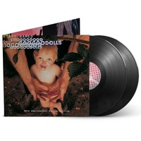 Goo Goo Dolls - A Boy Named Goo - Vinyl Record Vinyl - 02 - F23Z