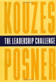 The Leadership Challenge: How to Keep Getting Extraordin... | Buch | Zustand gut
