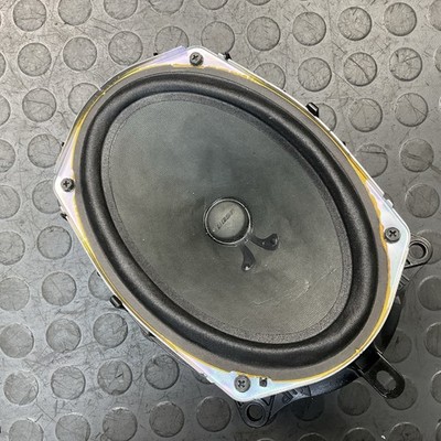 2011-2017 Infiniti QX80 Front Left/Right Side Door Panel Audio Sound Speaker OEM