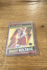 2020-21 Panini NBA Hoops - High Voltage Russell Westbrook #11