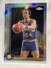 2025 Topps Rick Barry Base (Raw)