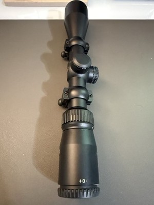 Vortex Crossfire 2 Scope 3-9x40
