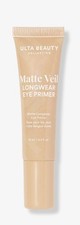 ULTA Beauty Matte Veil Long Wear Eye Primer - Full Size - .3 Oz - Sealed - NEW