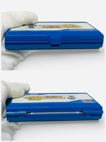 Nintendo Game & Watch GOLD CLIFF MV-64 Multi Screen with Box Tested