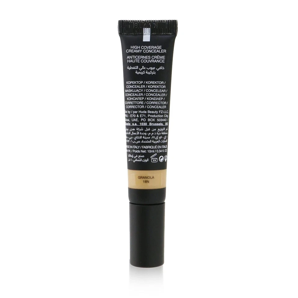 Granola Beauty Concealer - Overachiever 10ml, Color A180 - Image 4 of 4