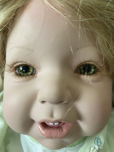 Adora Original Doll Limited Edition Collection Ashley 185/500 - Picture 5 of 22