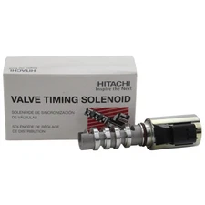 Driver Left Engine Timing Solenoid Adjuster For Infiniti V6 Nissan Titan V8