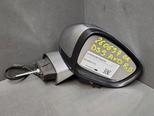 Retroviseur droit (ou coque) Citroen DS