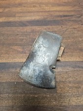K421- vintage Plumb Boy Scout Hatchet Head 1 lb 3 oz