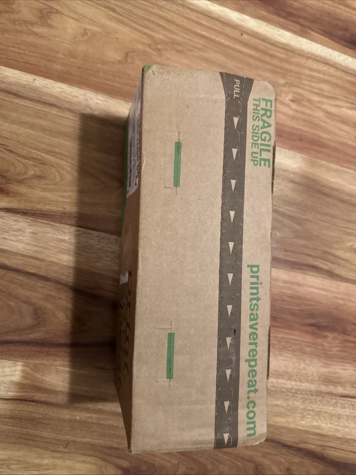 Cartucho de tóner de alto rendimiento Lexmark 56F1H00 Print Save Repeat Foto 2 de 4