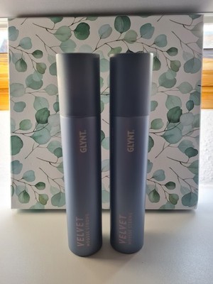 Glynt Velvet Mousse Strong Schaumfestiger 2x 200ml