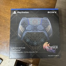 Sony PS5 DualSense Wireless Controller CFIJ15500 for sale Sony PS5 DualSense Wireless Controller CFIJ15500 for sale