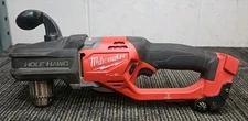 Milwaukee Tools 2807-20 Hole Hawg 1/2" (13mm) Right Angle Drill - TOOL ONLY
