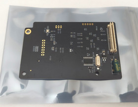 v5.20.5 Optical Drive Emulator for VA1 SEGA Dreamcast w/ SD Card Mount