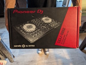 Pioneer Ddj Sb 2 | eBay