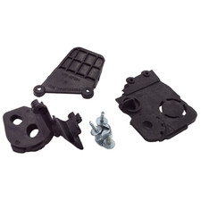 Scheinwerfer YP00104680 Reparaturset vorne Rechts für Opel Grandland X A18 YOU.S