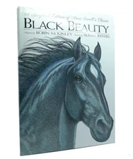 Anna Sewell BLACK BEAUTY  Storybook Edition 6th Printing