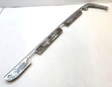 Cadillac Dts 2006-2011 Rear Bumper Chrome Trim Right Passenger Oem