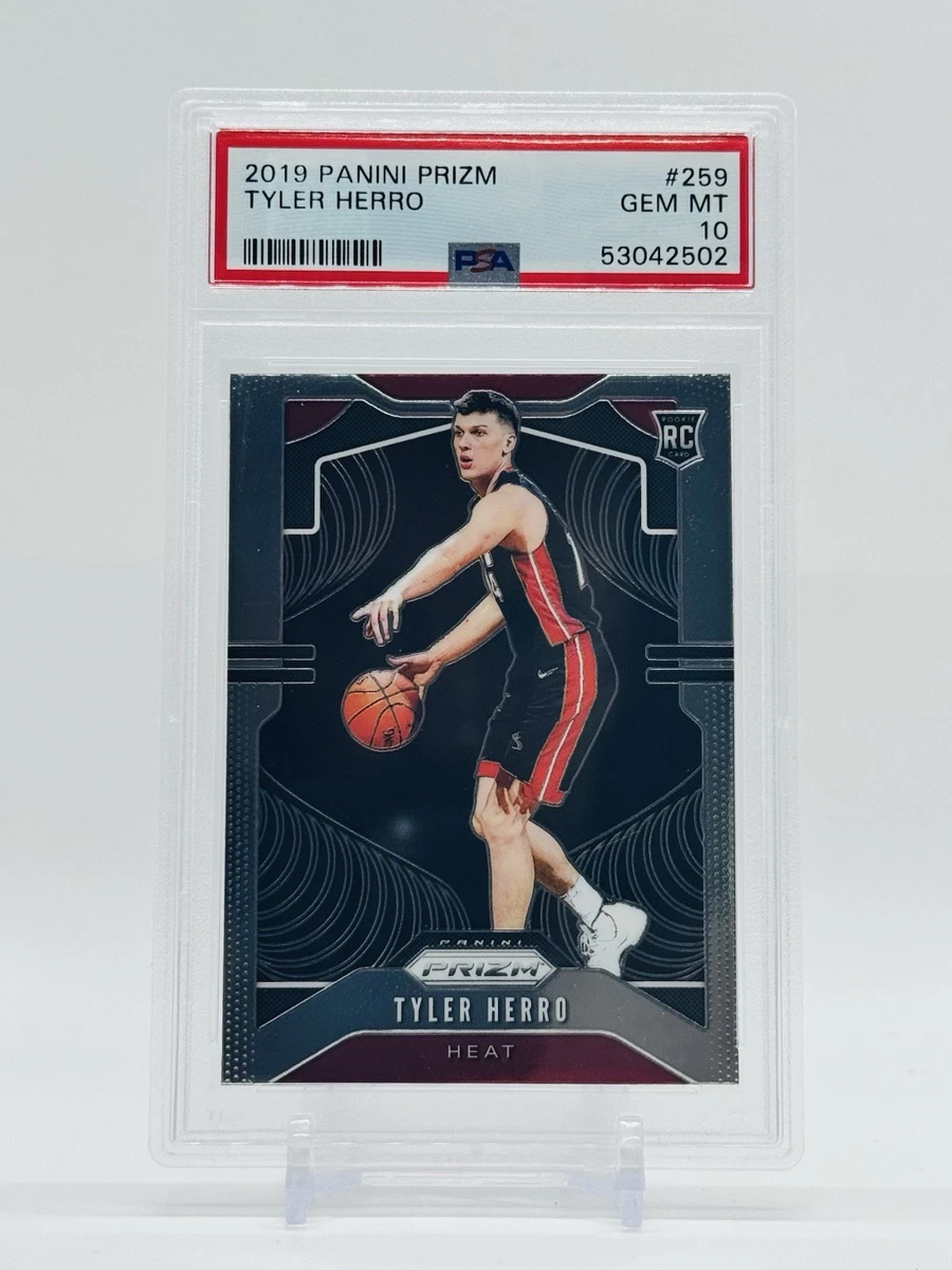 2019-20 Panini Prizm Basketball Trading Cards for sale | eBay