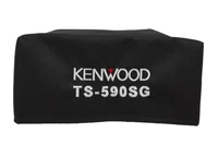 TS-590SG Dust Cover for Amateur HF/VHF Transceiver