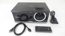 InFocus IN3116 DLP Projector - HDMI - 3500 Lumens - Lamp Timer : 280 Hours