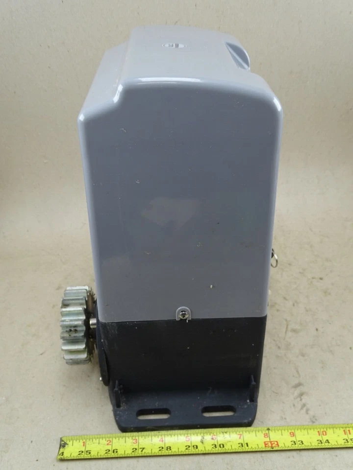 Vevor Sliding Gate Opener ?750W+Infrared Sensor, CYJZWOH19973311 - Image 4 of 4