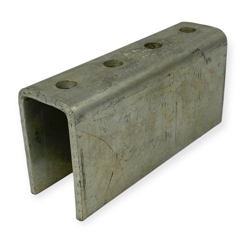 B-Line B172-22A 14944Z 4-Hole Splice Clevis
