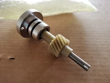 Brand New Original BRP Ski-doo Water Pump Shaft with Gasket Kit ETEC 420837676