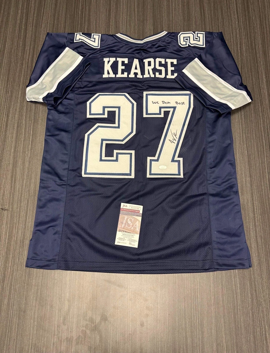 Cheap custom sales dallas cowboys jersey