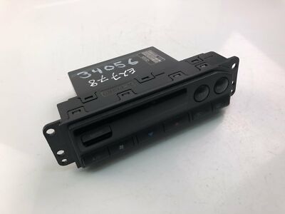 GTR33 エアコンコントロール NISSAN SKYLINE R33 1994 - 1999 HEATER/AC CONTROLLER 60842