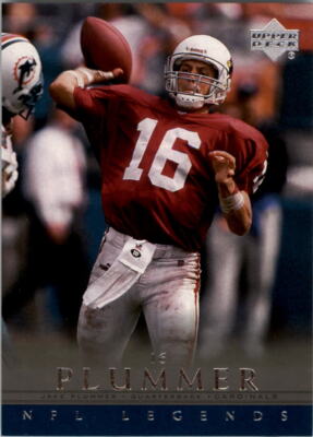 A8094- 2000 Upper Deck Legends FB #s 1-100 +Inserts -You Pick- 15+ FREE US SHIP