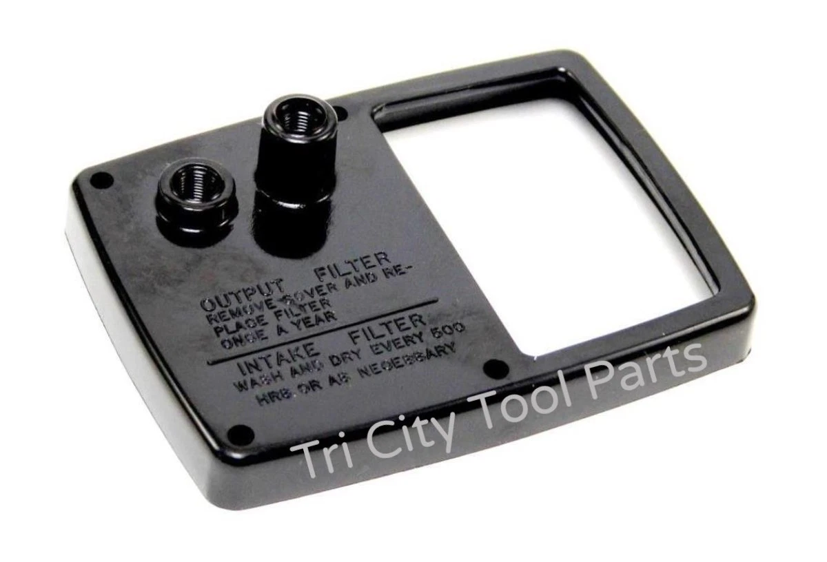 M16545 Filter End Cover Desa Kerosene Forced Air Heater ** Genuine OEM ** |  eBay