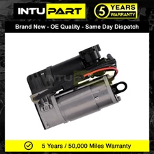 Fits Jaguar XJ 3.0 2.7 D 4.2 IntuPart Air Suspension Compressor Pump C2C2450