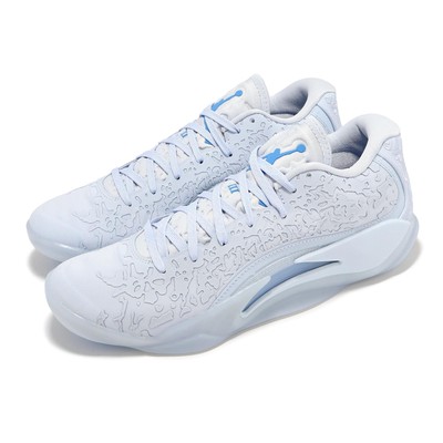 Nike Jordan Zion 3 PF Half Moon Men Basketball Hoopers Shoes 