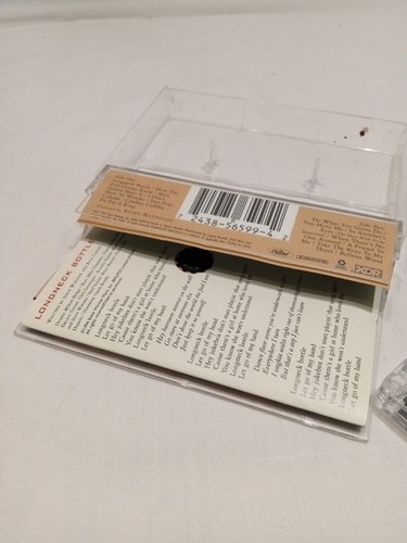 Garth Brooks Cassette Tape Sevens - Picture 6 of 6