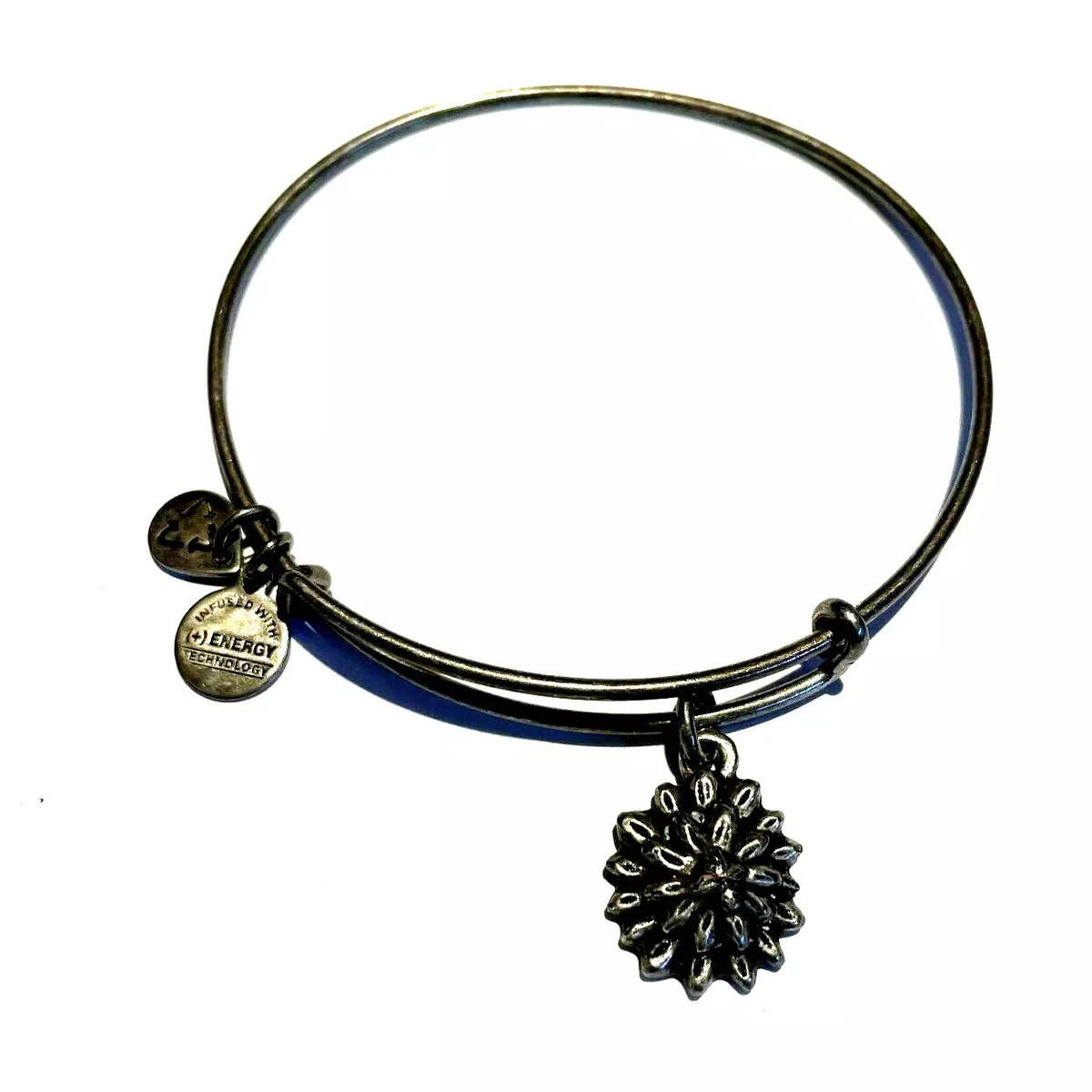 Alex and ani water lily online