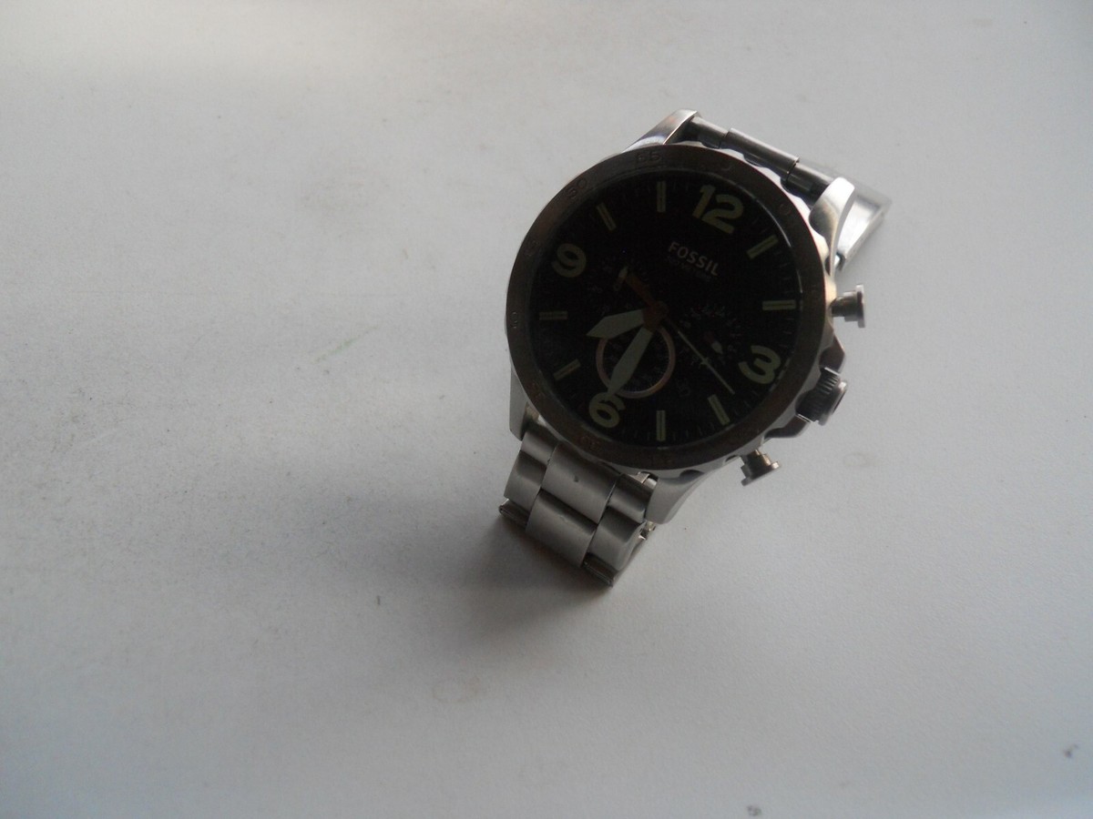 【レトロ中古、ジャンク】FOSSIL ポパイ 限定15,000個 人形&ケース Amazon | ジャンパーホック（リングホック） 小＃7060 ニッケル