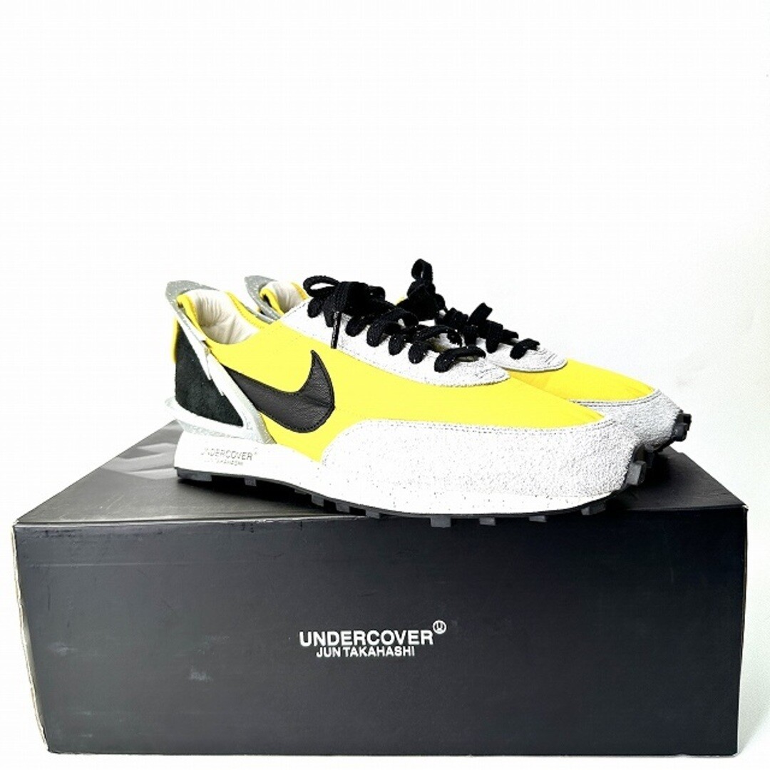 Nike Undercover Jun Takahashi Bespoke Daybreak Sneakers BV4594-700 