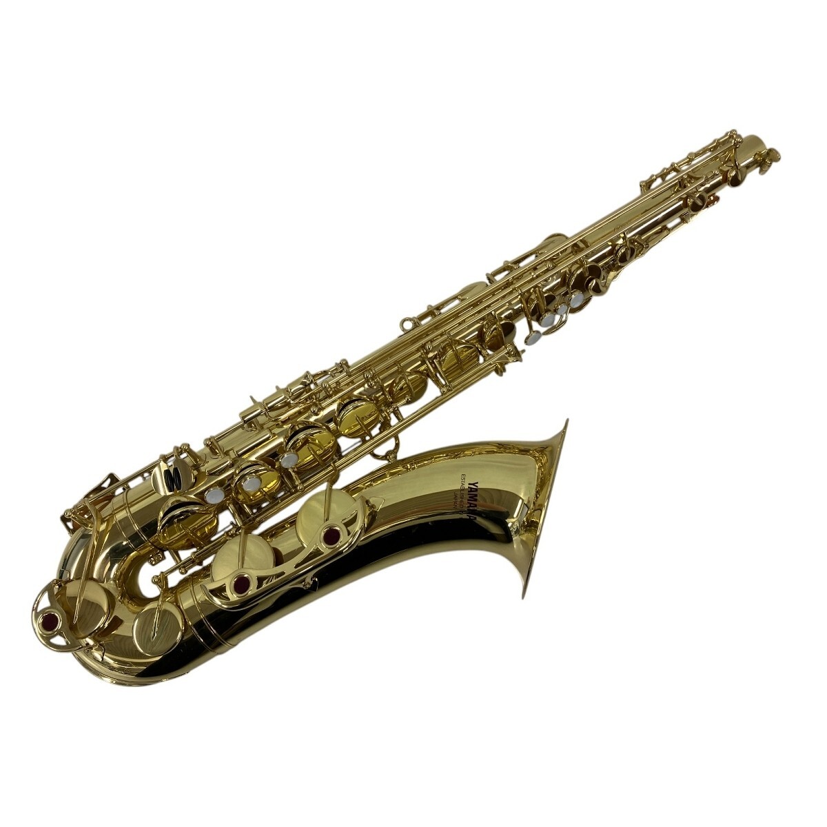 YAMAHA YTS-32 Tenor Sax Saxophone w/ Hard case | eBay