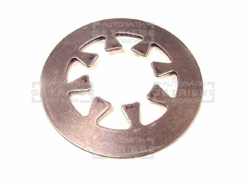 Tellerfeder von Kupplung E; 24231219521 ;von Automatikgetriebe BMW 5HP18 A5S310Z